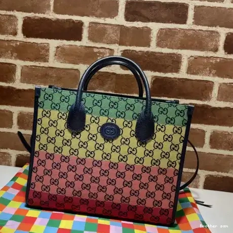 Brother sam 2109YA0092 Bag Gucci 0723